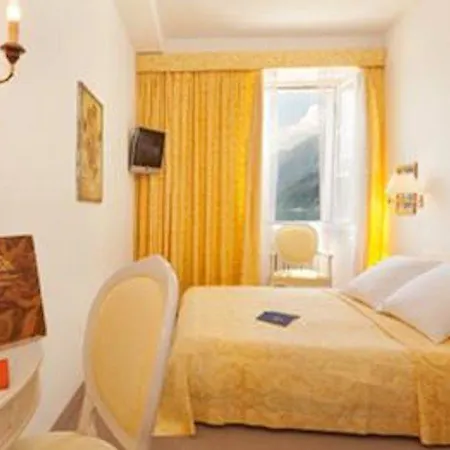 Tamaro Ascona